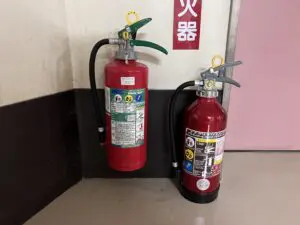 消防設備の鹿児島総合メンテナンス